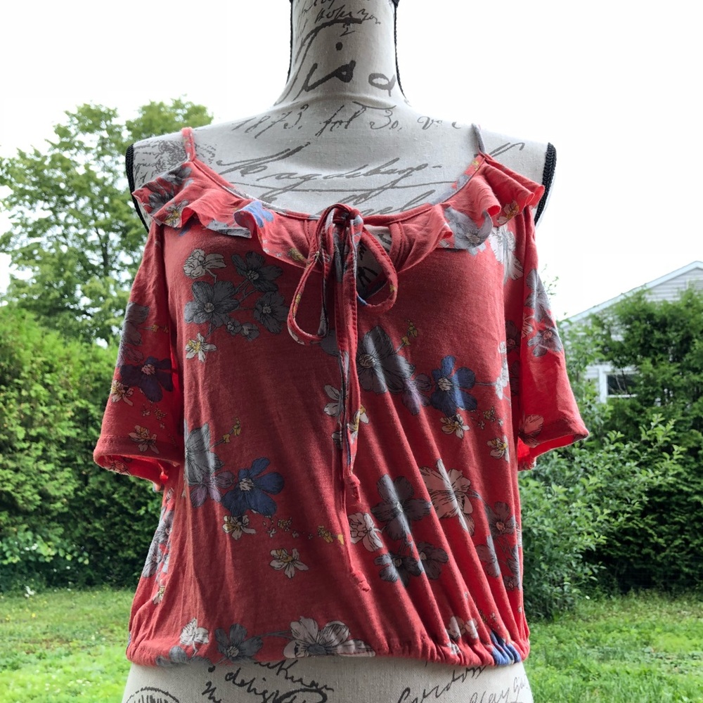 Summer Shirt
